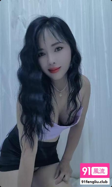 风骚服务系女友